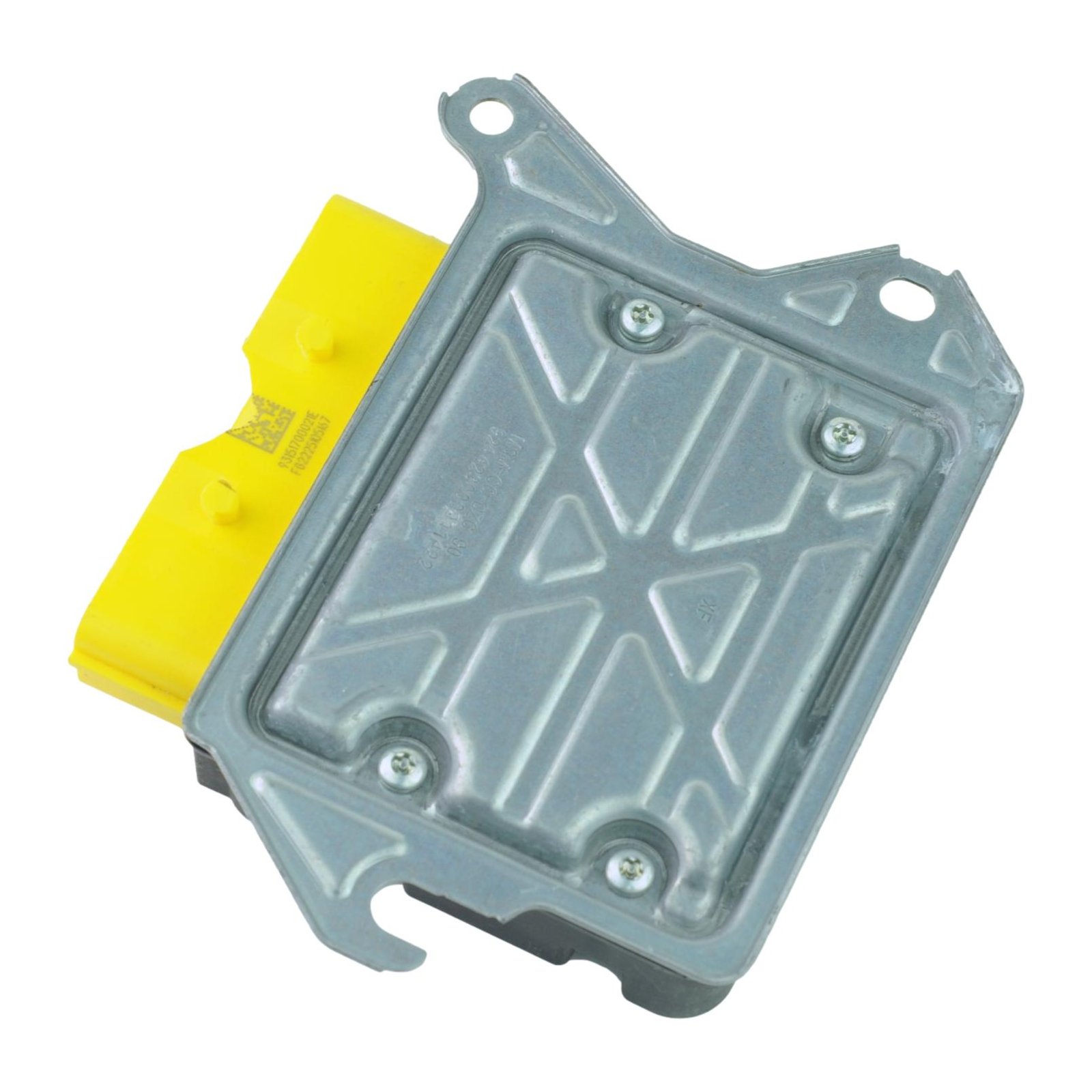 Airbag Control Unit 5Q0959655CG – Genuine VAG / Continental (Cracked Connector) - Image 4