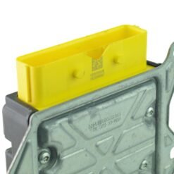 Airbag Control Unit 5Q0959655CG – Genuine VAG / Continental (Cracked Connector) - Image 3