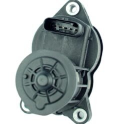 Alternative view of Mahle 59001107826 Turbocharger Actuator | Genuine OE
