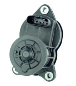 Alternative view of Mahle 59001107826 Turbocharger Actuator | Genuine OE