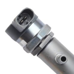 Genuine Fuel Distributor / Rail with Sensors A6540700095  Mercedes-Benz  OM654 - Image 5