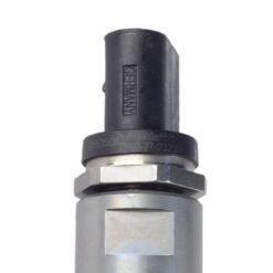 Genuine Fuel Distributor / Rail with Sensors A6540700095  Mercedes-Benz  OM654 - Image 6