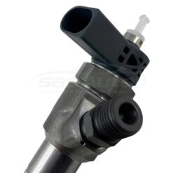 Genuine Bosch 0445110471 Fuel Injector 04L130277AE Audi VW SEAT Skoda 2.0 TDI