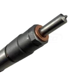 Alternative view of Genuine Bosch 0445110471 Fuel Injector 04L130277AE Audi VW SEAT Skoda 2.0 TDI
