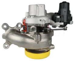 VW 1.0 TSI Turbocharger 05C145701F Genuine 16349700002