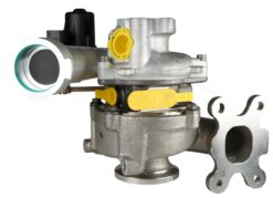VW 1.5 TSI Turbocharger 05E145702L Genuine BMTS