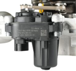 Alternative view of VW 1.5 TSI Turbocharger 05E145702L Genuine BMTS
