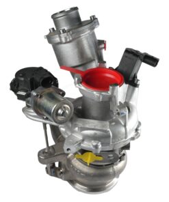 Genuine VW Audi Turbocharger 06K145874S IS20 2.0 TSI 9VA20