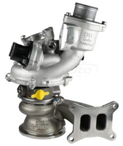 Genuine VW Audi Turbocharger 06Q145701C 2.0 TSI 9VA29