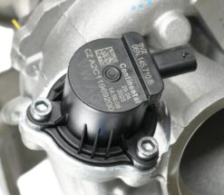 Alternative view of Genuine VW Audi Turbocharger 06Q145701C 2.0 TSI 9VA29