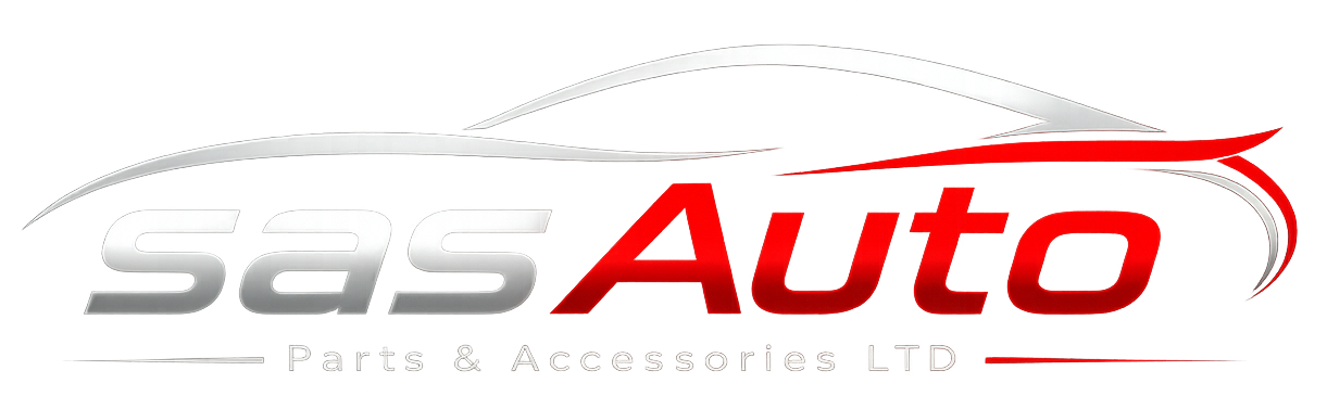 SASAuto Parts & Accessories LTD
