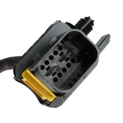 Genuine Mercedes-Benz Vacuum Pump UP5.0 Hella OEM A0004301400 New - Image 7