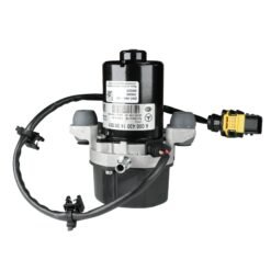 Genuine Mercedes-Benz Vacuum Pump UP5.0 Hella OEM A0004301400 New
