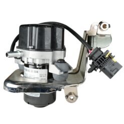 Mercedes-Benz Electric Vacuum Pump OEM A0004306232 Hella - Image 3