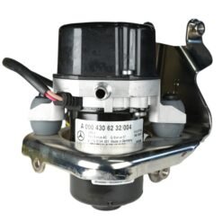 Mercedes-Benz Electric Vacuum Pump OEM A0004306232 Hella
