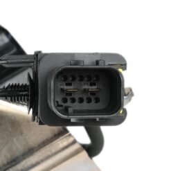 Mercedes-Benz Electric Vacuum Pump OEM A0004306232 Hella - Image 5