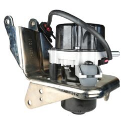 Alternative view of Mercedes-Benz Electric Vacuum Pump OEM A0004306232 Hella