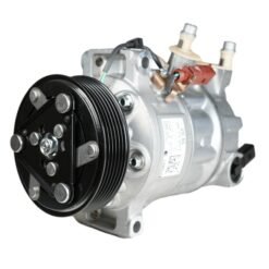 Alternative view of VW Group AC Compressor – Genuine OEM 3Q0816803E Sanden