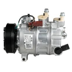 VW Group AC Compressor – Genuine OEM 3Q0816803E Sanden
