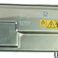 Genuine BorgWarner Battery Heater A2948350400 Mercedes-Benz EQE EQS High Voltage Coolant Heater NEW - Image 5