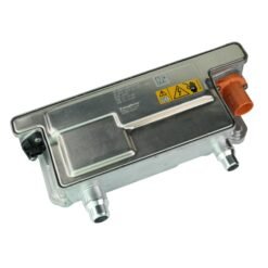 Alternative view of Genuine BorgWarner Battery Heater A2948350400 Mercedes-Benz EQE EQS High Voltage Coolant Heater NEW