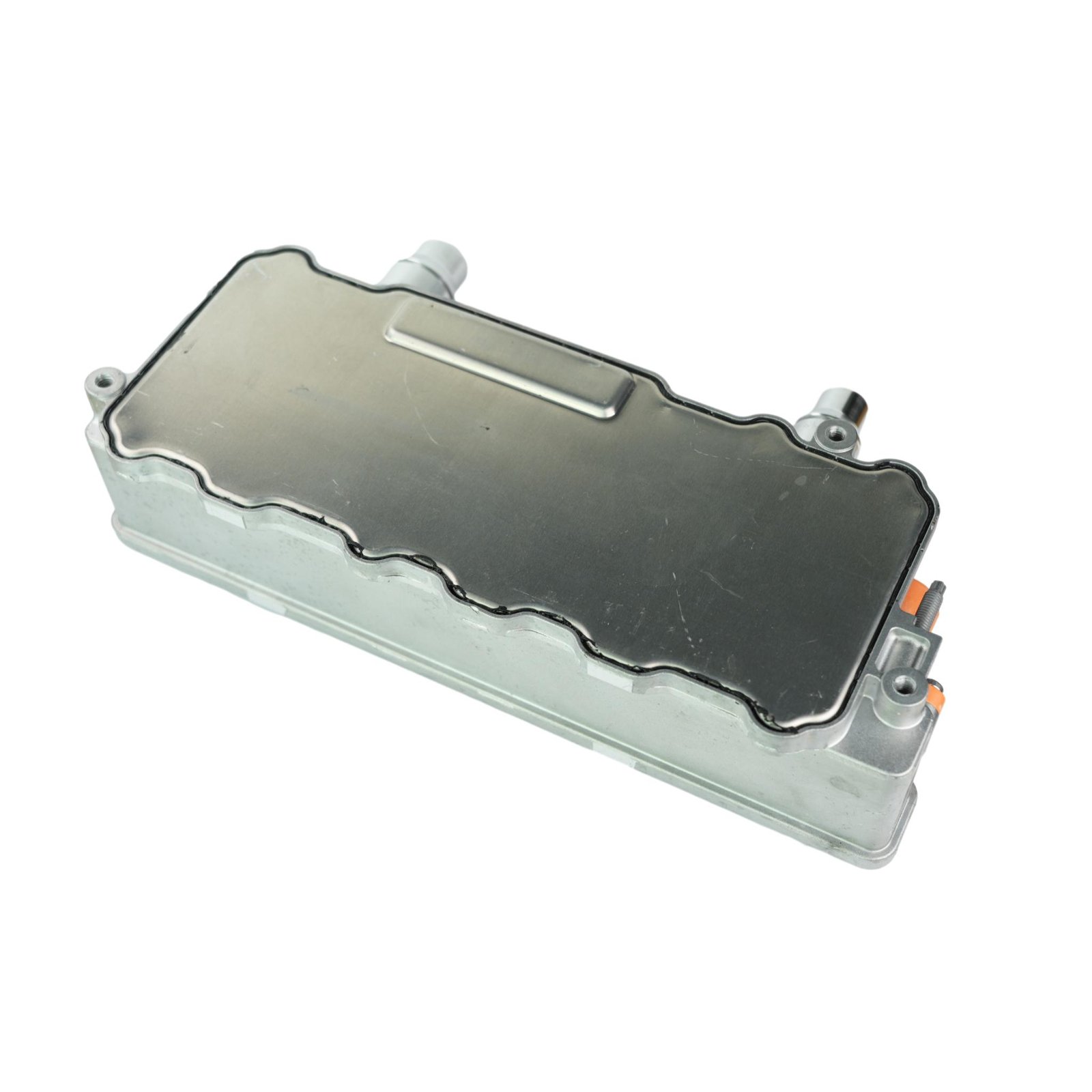 Genuine BorgWarner Battery Heater A2948350400 Mercedes-Benz EQE EQS High Voltage Coolant Heater NEW - Image 4