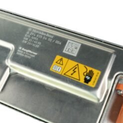 Genuine BorgWarner Battery Heater A2948350400 Mercedes-Benz EQE EQS High Voltage Coolant Heater NEW - Image 6