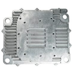 Alternative view of DAF XF106 CF Euro 6 Engine ECU 2298832 PACCAR MX-11 MX-13 Delphi ETC3 Control Unit