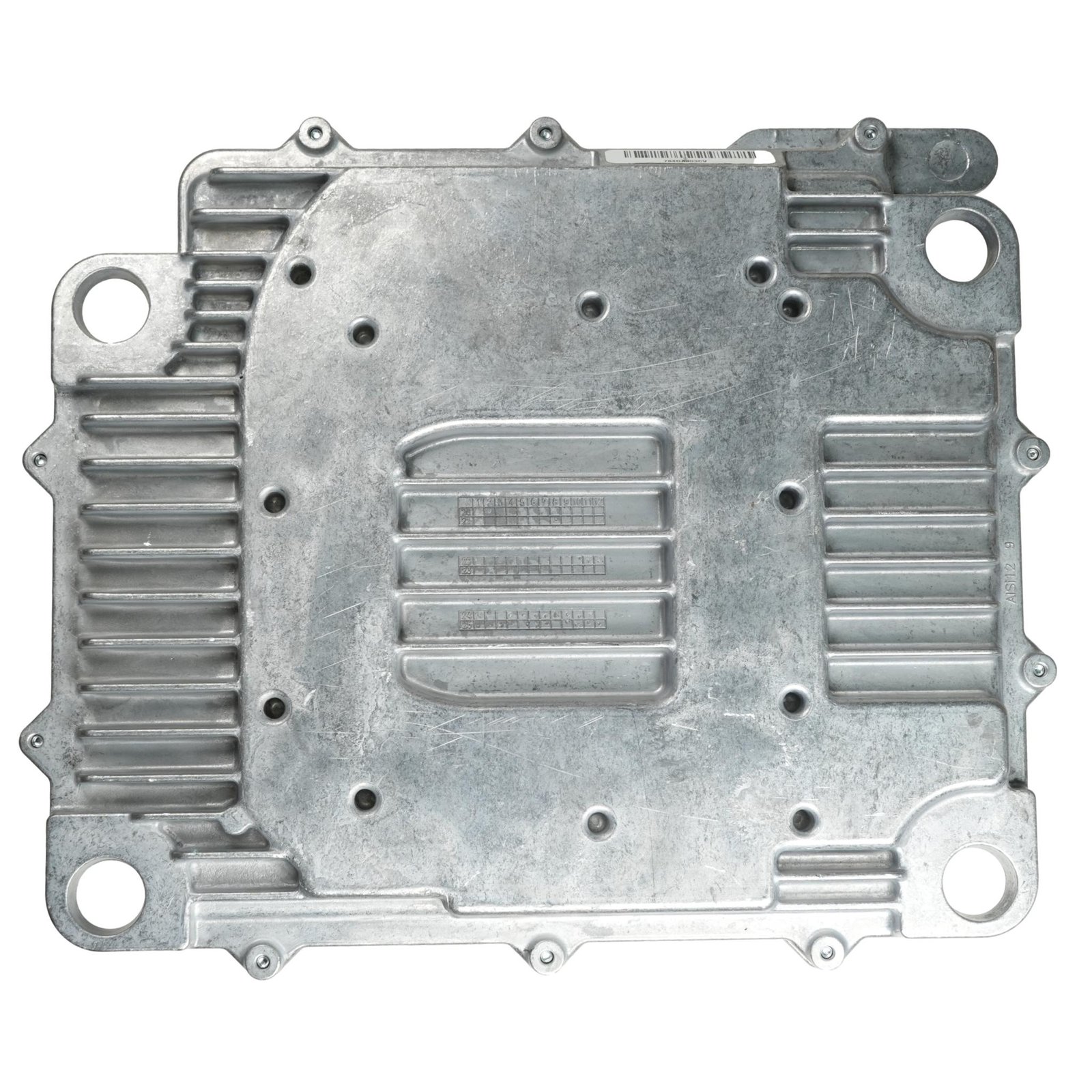 DAF XF106 CF Euro 6 Engine ECU 2298832 PACCAR MX-11 MX-13 Delphi ETC3 Control Unit - Image 2
