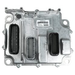 DAF XF106 CF Euro 6 Engine ECU 2298832 PACCAR MX-11 MX-13 Delphi ETC3 Control Unit