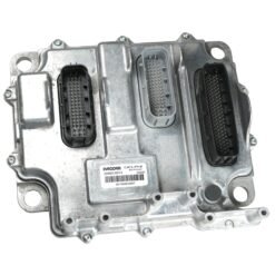 DAF XF106 CF Euro 6 Engine ECU 2298832 PACCAR MX-11 MX-13 Delphi ETC3 Control Unit - Image 5