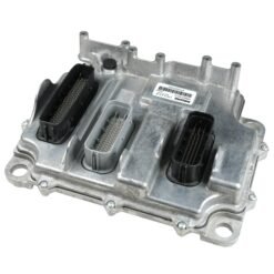 DAF XF106 CF Euro 6 Engine ECU 2298832 PACCAR MX-11 MX-13 Delphi ETC3 Control Unit - Image 4