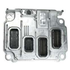 DAF XF CF Euro 6 480 530 Engine ECU 2342786 PACCAR Delphi Control Unit