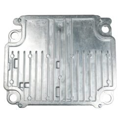 Alternative view of DAF XF CF Euro 6 480 530 Engine ECU 2342786 PACCAR Delphi Control Unit