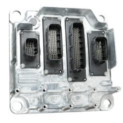 Scania CEM1 Coordinator Control Unit 3138855 R Series DC13 Genuine ECU Module