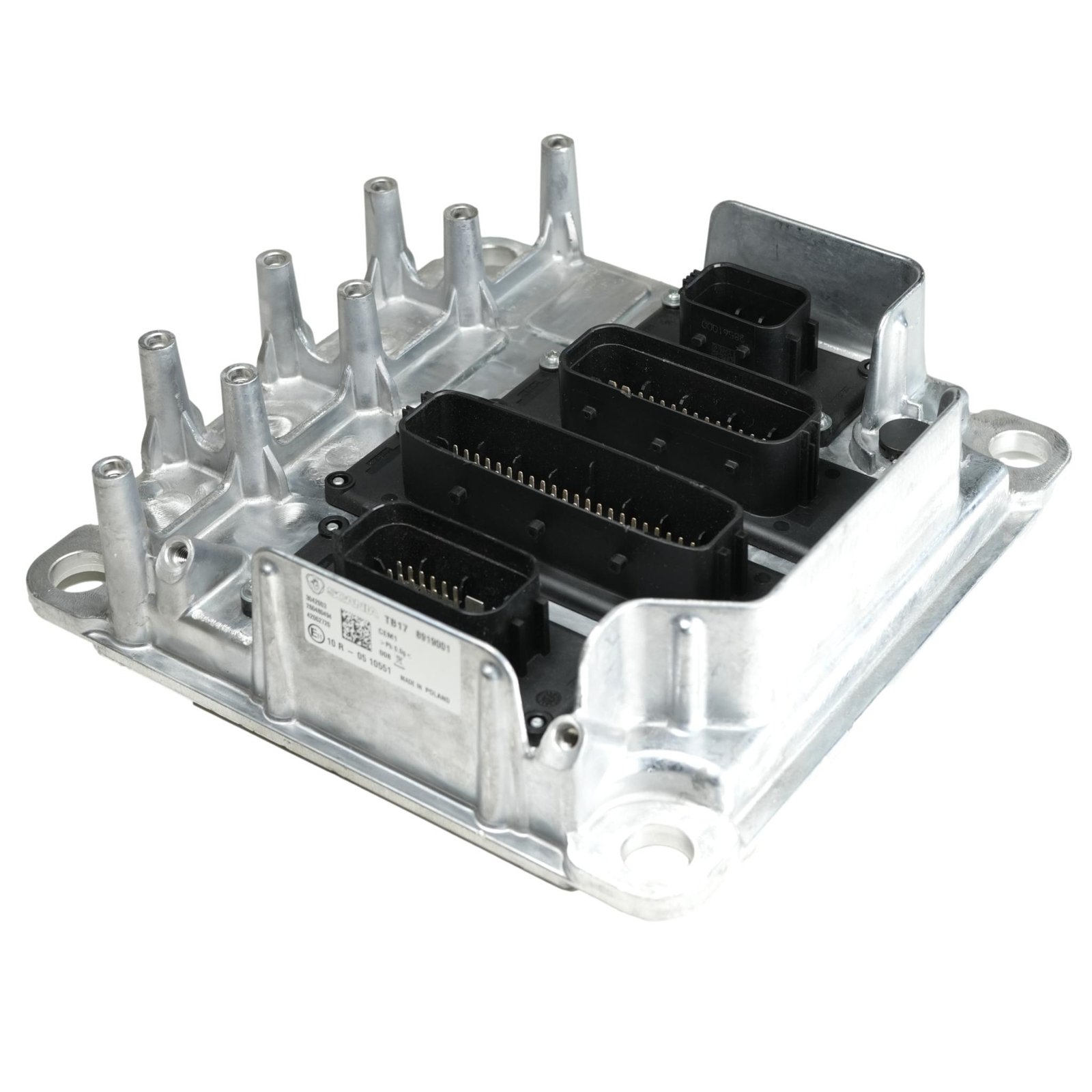 Scania CEM1 Coordinator Control Unit 3042003 Genuine ECU Module - Image 3