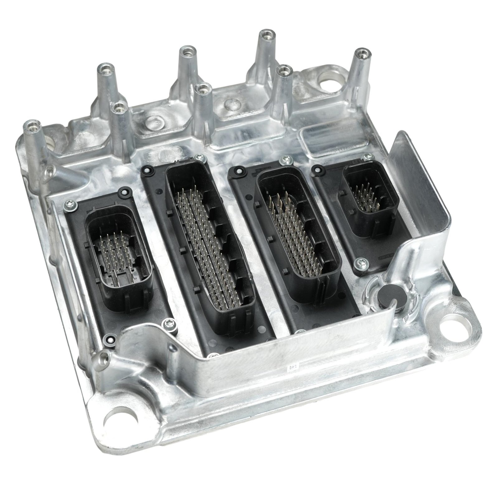 Scania CEM1 Coordinator Control Unit 3042003 Genuine ECU Module - Image 5