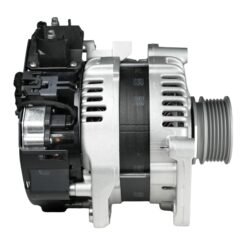 Genuine VW Audi Starter Generator 05E903020C Liquid-Cooled - Image 3