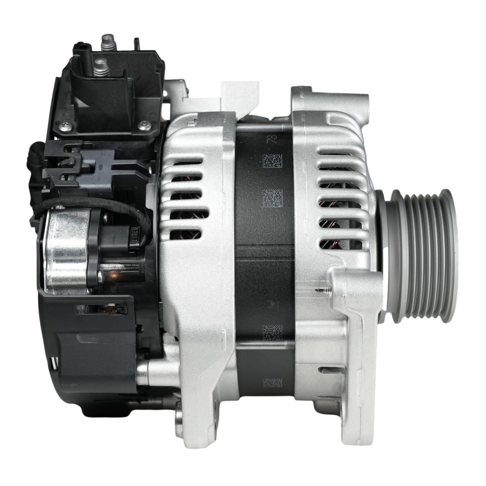 Genuine VW Audi Starter Generator 05E903020C Liquid-Cooled - Image 3