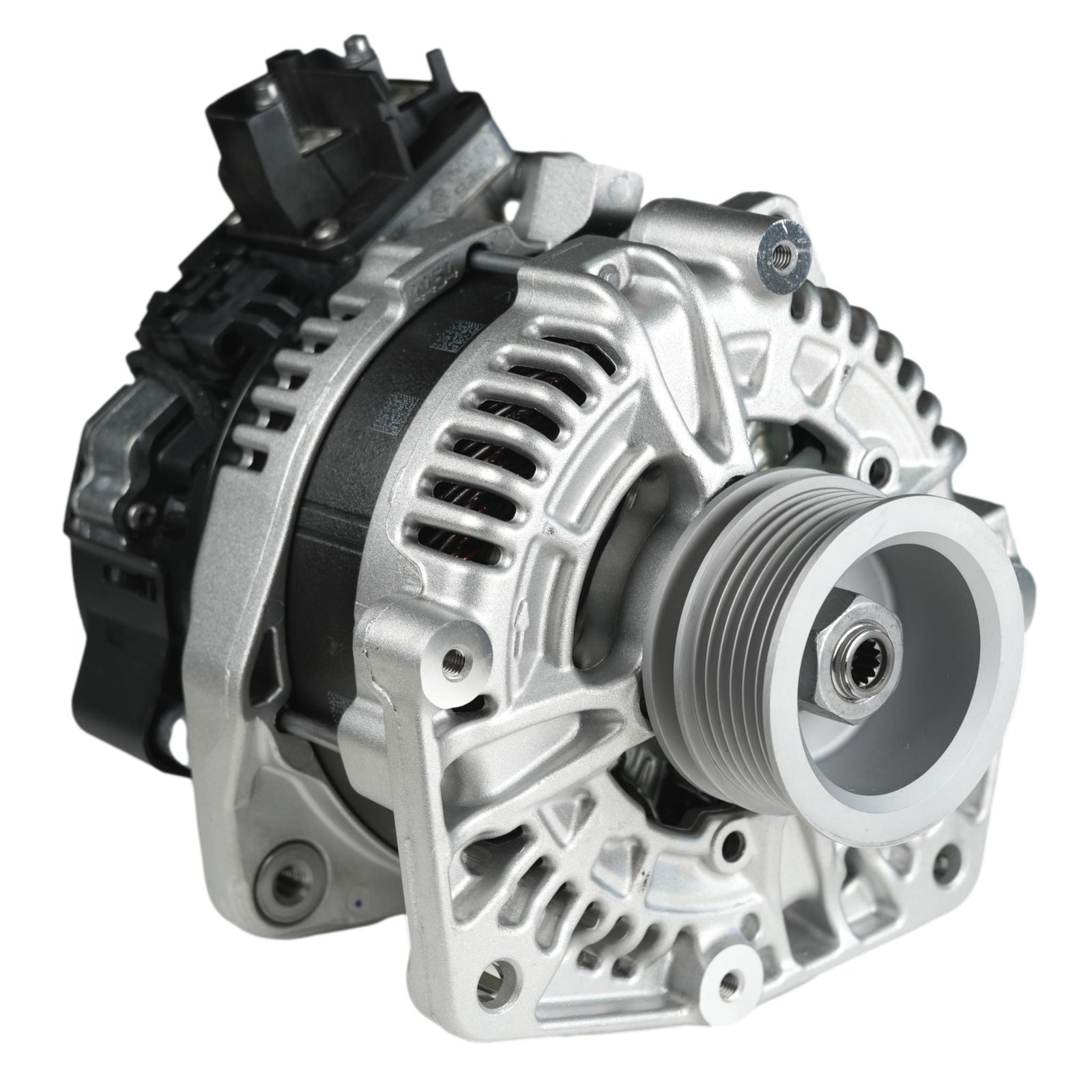 Genuine VW Audi Starter Generator 05E903020C Liquid-Cooled - Image 2