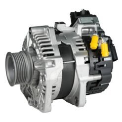 Genuine VW Audi  Starter Generator 05E903020C Liquid-Cooled