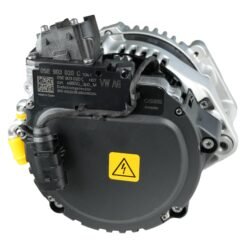 Genuine VW Audi Starter Generator 05E903020C Liquid-Cooled - Image 4