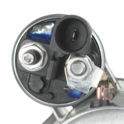 Genuine Valeo Starter Motor 02E911022C VW Audi Seat Skoda - Image 5