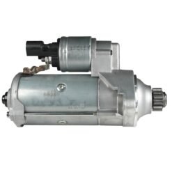 Genuine Valeo Starter Motor 02E911022C VW Audi Seat Skoda - Image 3