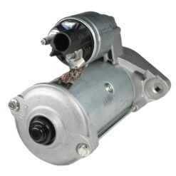 Alternative view of Genuine Valeo Starter Motor 02E911022C VW Audi Seat Skoda