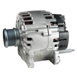 Genuine VW Audi Alternator 05L903028B Valeo 180A VW Tiguan Passat Skoda Superb
