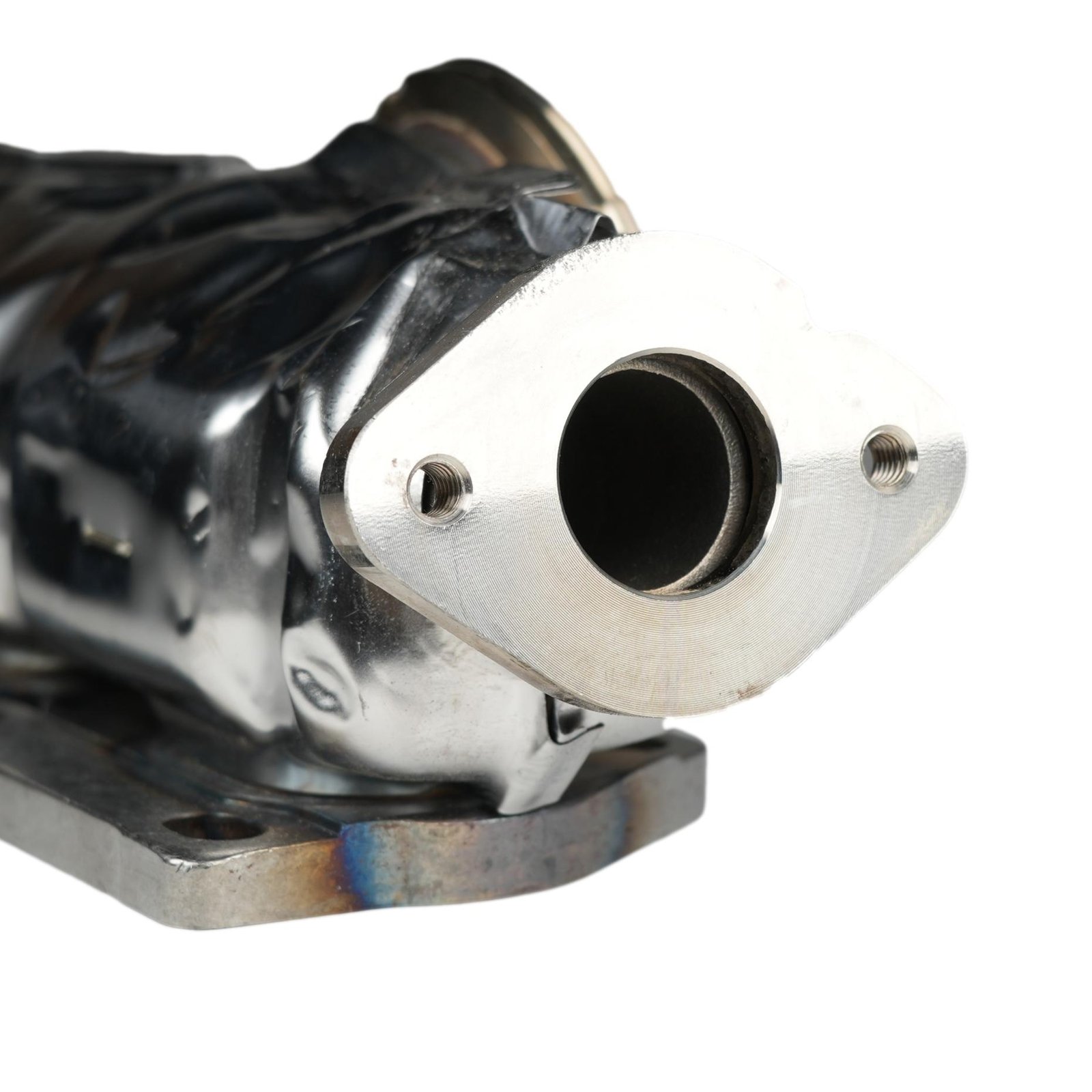 Mercedes Benz W213 OM654 2.0 Diesel Exhaust Manifold A6541408602 - Image 6