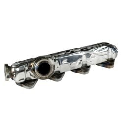 Mercedes Benz W213 OM654 2.0 Diesel Exhaust Manifold A6541408602 - Image 4