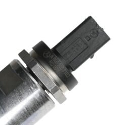 Mercedes-Benz OM654 Fuel Rail / Injector Distributor Pipe – OEM A6540700195 - Image 6