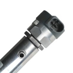 Mercedes-Benz OM654 Fuel Rail / Injector Distributor Pipe – OEM A6540700195 - Image 4